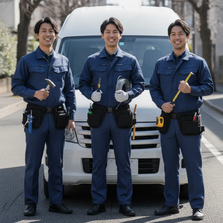 屋根修理 のチーム: 小山市